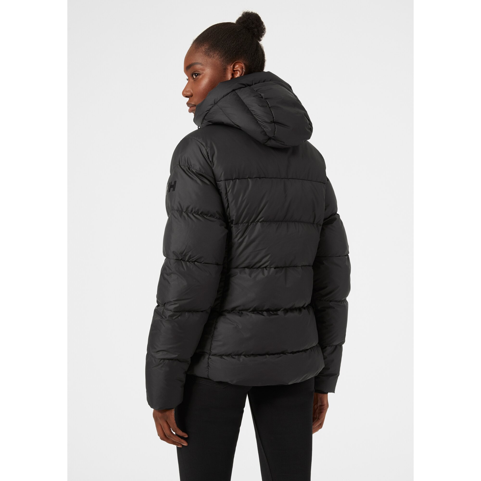 Helly Hansen Winterjacke »W ACTIVE PUFFY JACKET« 1 Stk. tlg. für Erwachsene, aus Polyester, mit High Loft®-Isolierung