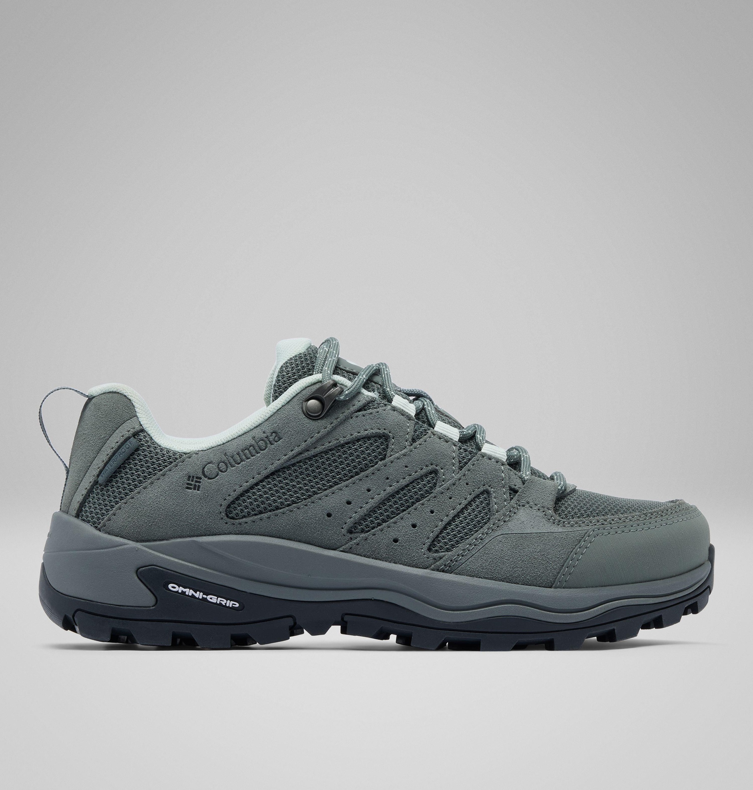 Columbia Wanderschuh »REDMOND™ IV LOW WATERPROOF«  wasserdichte Ausführung, atmungsaktives Innenmaterial