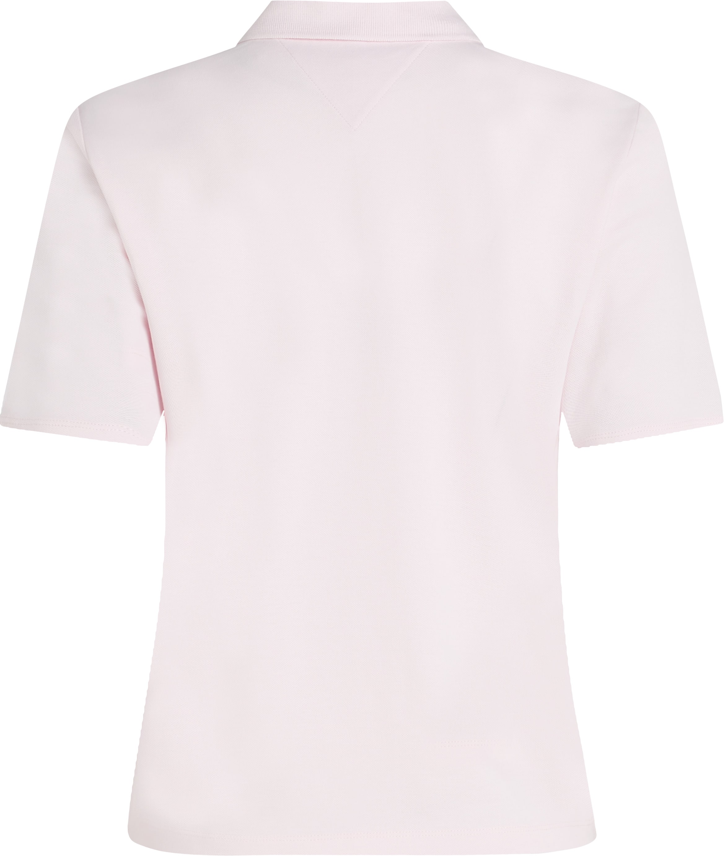 Tommy Hilfiger Poloshirt »1985 Regular Fit Pique Premium Polo«, mit Logo-Stickerei, mit Seitenschlitzen