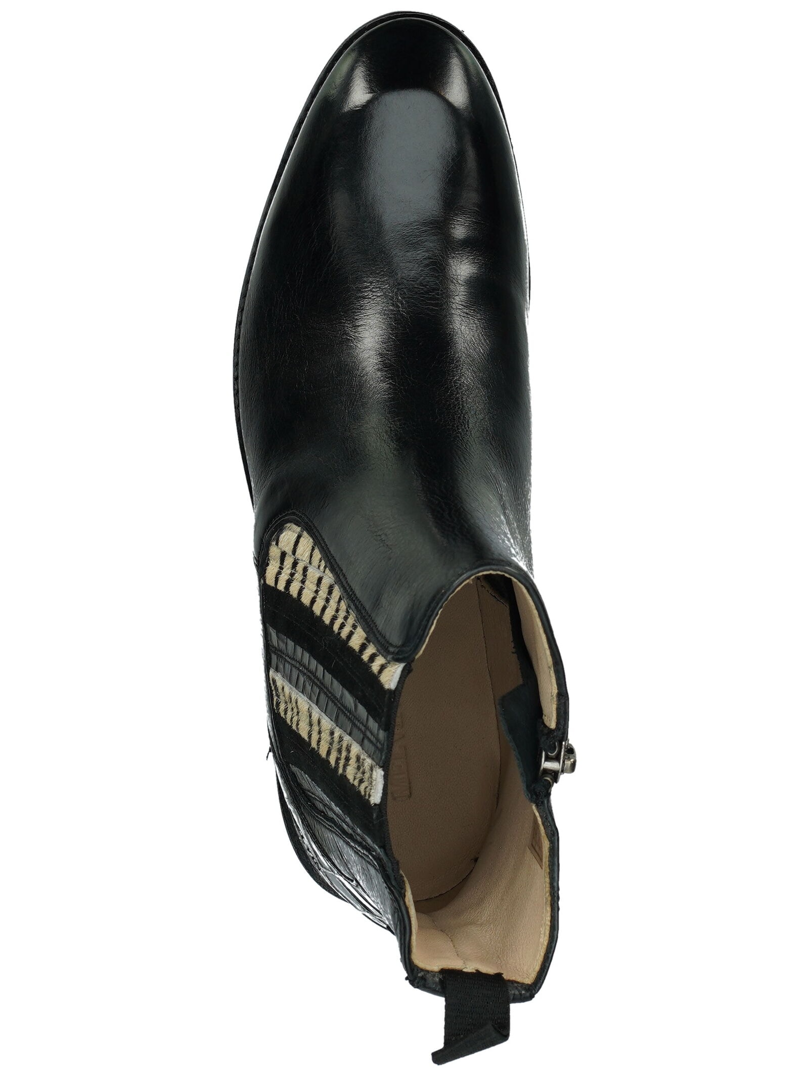 Melvin & Hamilton Stiefelette »Melvin & Hamilton Stiefelette Leder«