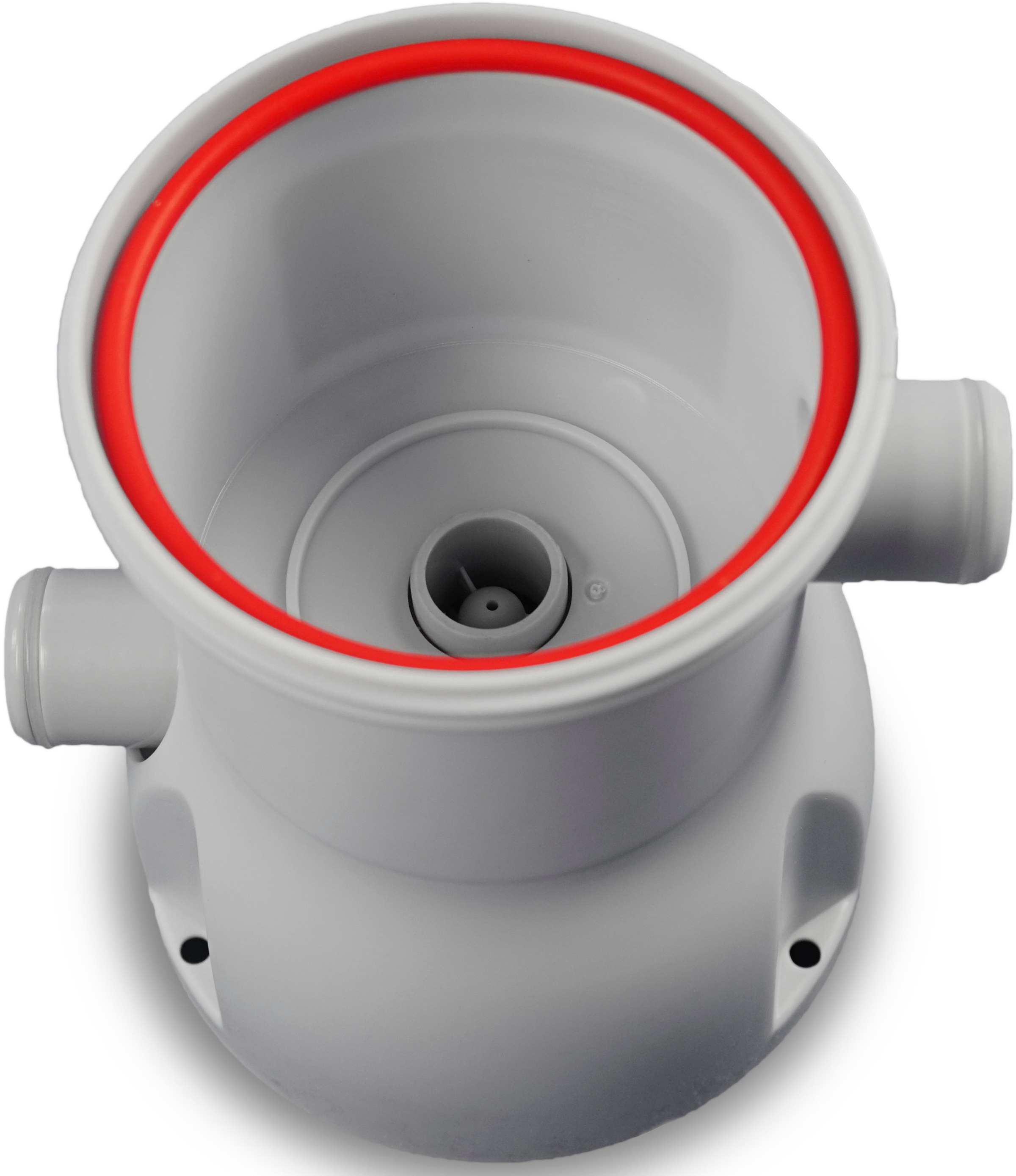 EXIT Filterpumpen »29P414DE« Durchflussmenge 1136 l/h