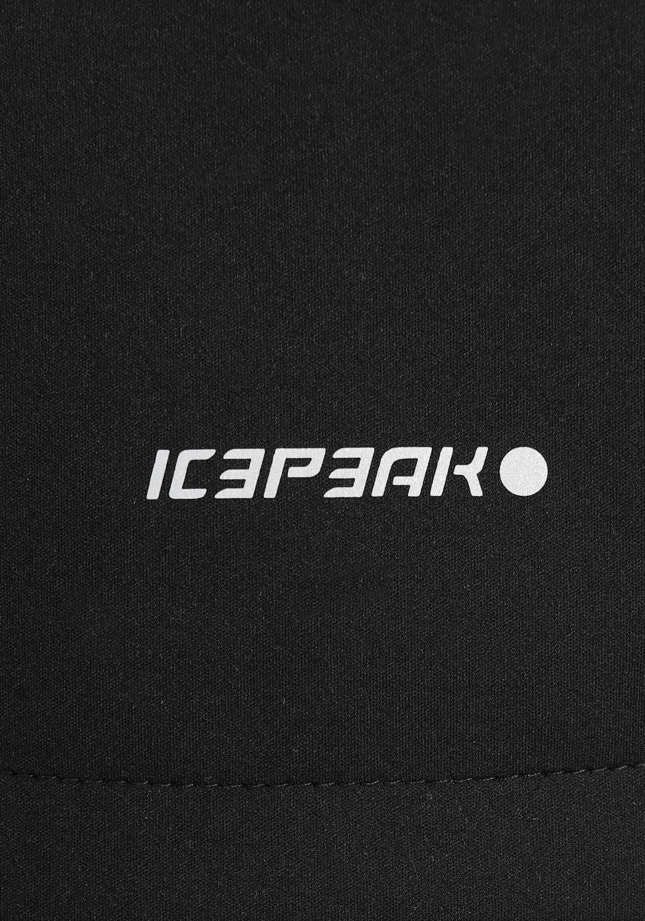 Icepeak »K bei Softshelljacke online SOFTSHELLJACKE KLINE«