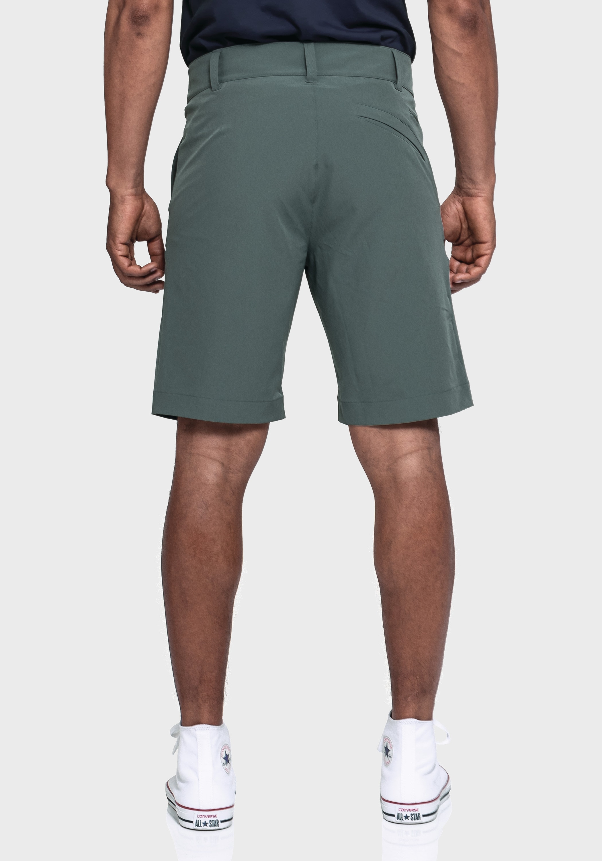 Schöffel Shorts »Urban Shorts Style Gharra MNS«