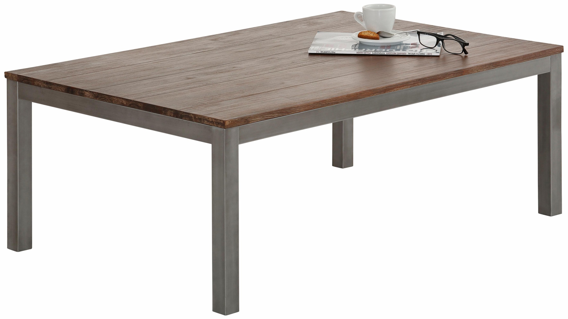Home affaire Couchtisch »Kenya«, Breite 110 cm. günstig online kaufen