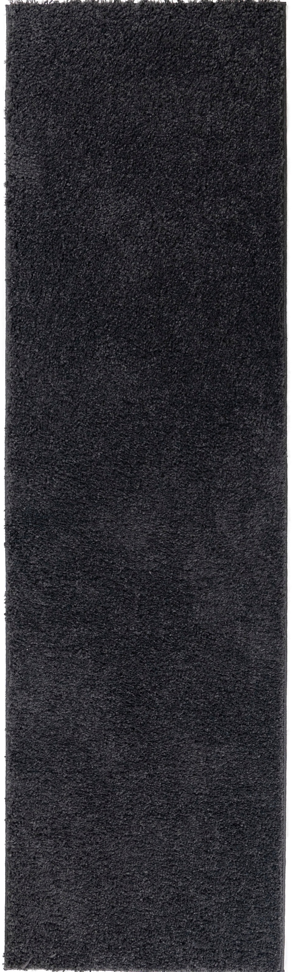 Bruno Banani Läufer »Shaggy Soft«, rechteckig, 30 mm Höhe, Läufer, Brücke, günstig online kaufen