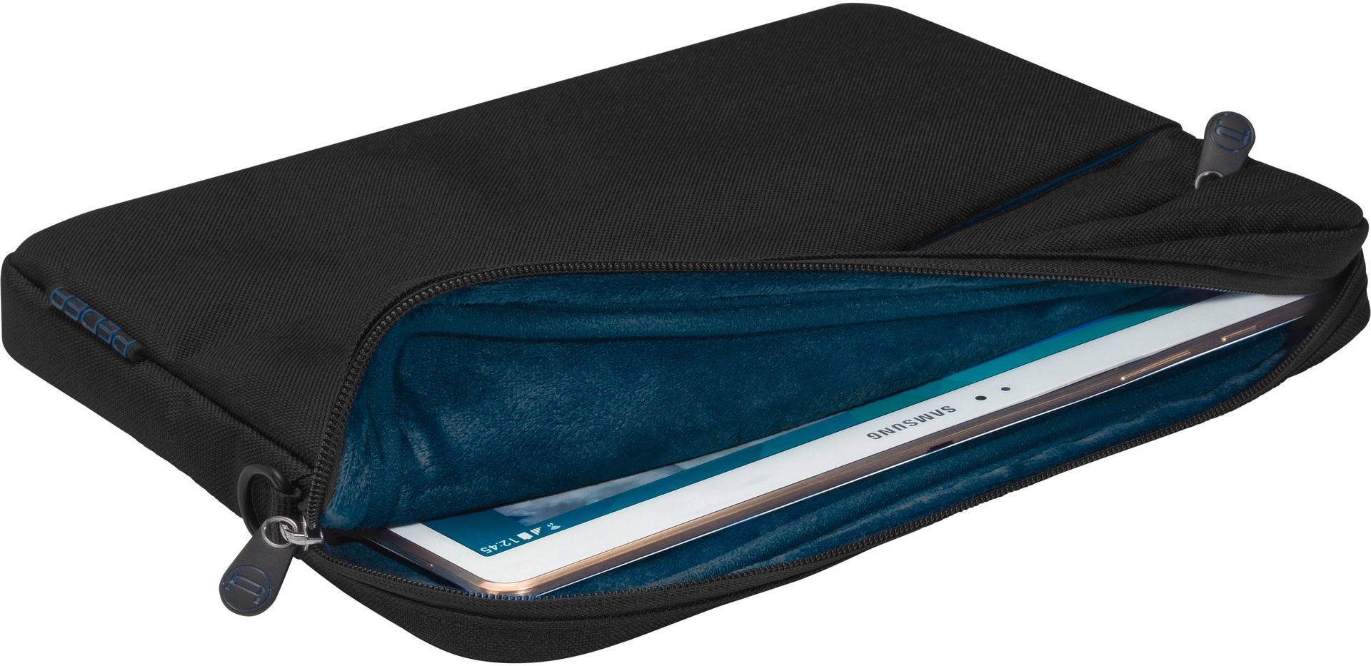 PEDEA Tablettasche »FASHION 32,8 cm (12.9 Zoll)«, weiches Innenfutter