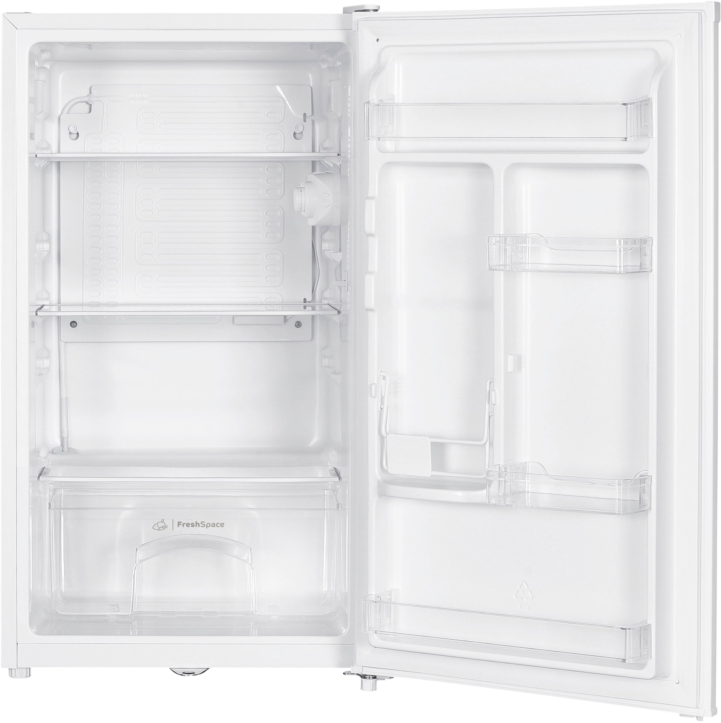 Privileg Kühlschrank »PR48RM 112W«