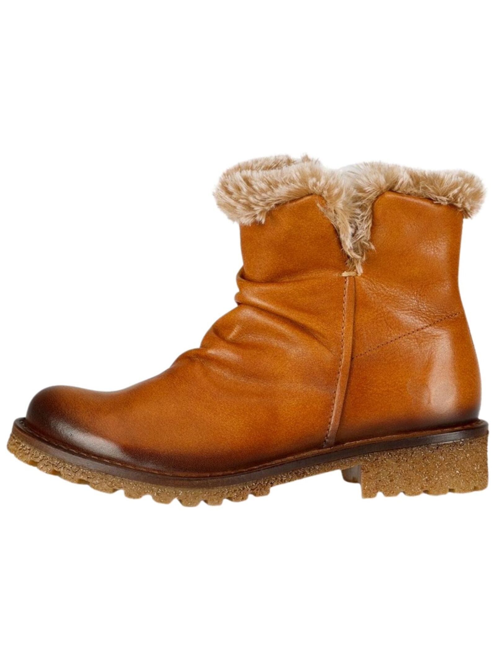 Felmini Stiefelette »Felmini Stiefelette Leder«