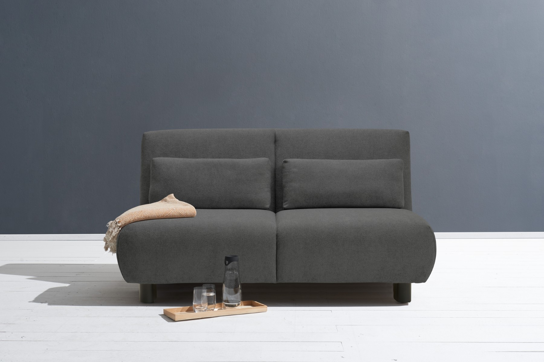 ell + ell Schlafsofa »Minou« günstig online kaufen