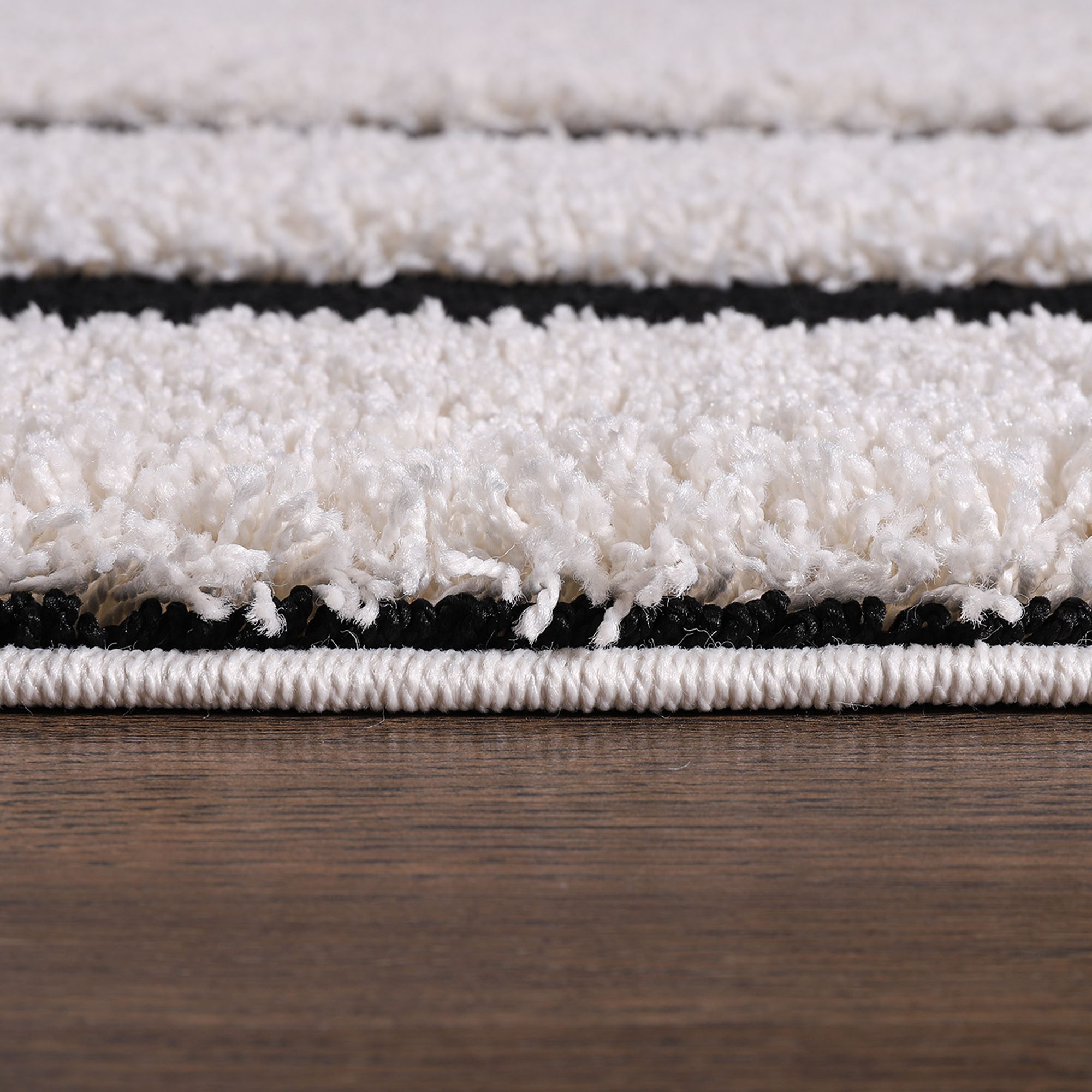 Sanat Hochflor-Teppich »Luxus 3500«, rechteckig, 30 mm Höhe, robuster Langflor, weich, Wohnzimmer, Schlafzimmer