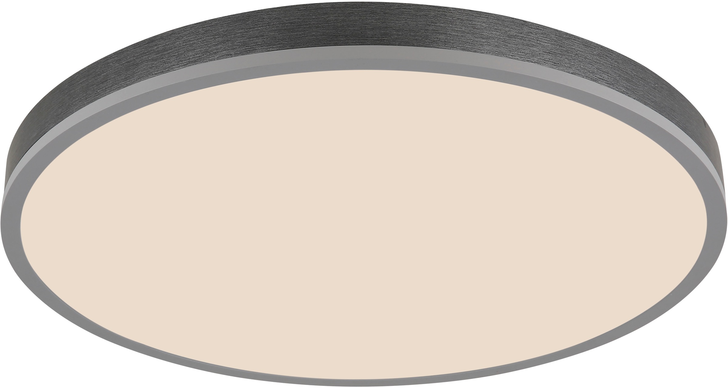 GLOBO LIGHTING Deckenleuchte »DORO« LED-Modul 1 Stk. warmweiß - kaltweiß De günstig online kaufen