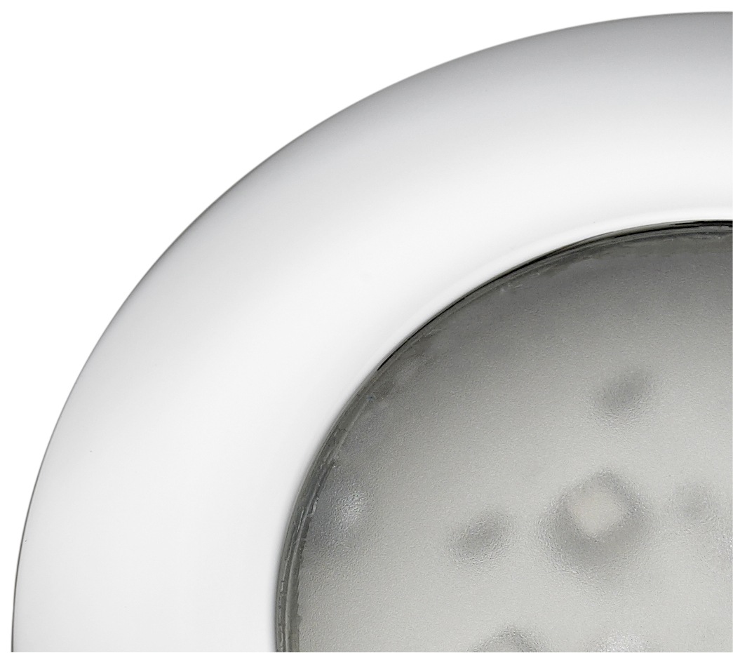 OTTOFOND Whirlpool-Badewanne »Sara« Höhe 42 cm Sitzmulde Typ Premium, chrom günstig online kaufen