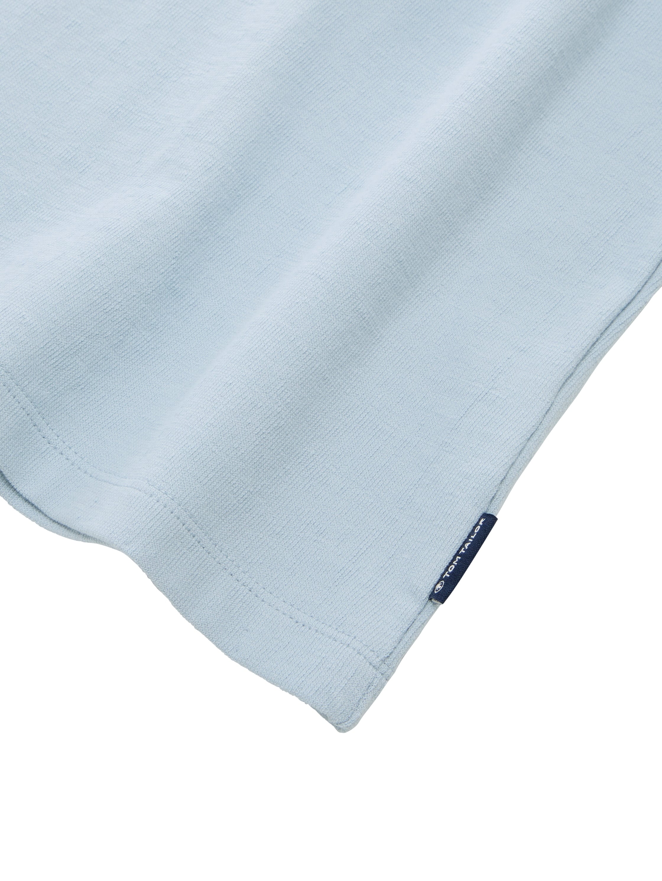 TOM TAILOR T-Shirt, im Oversize