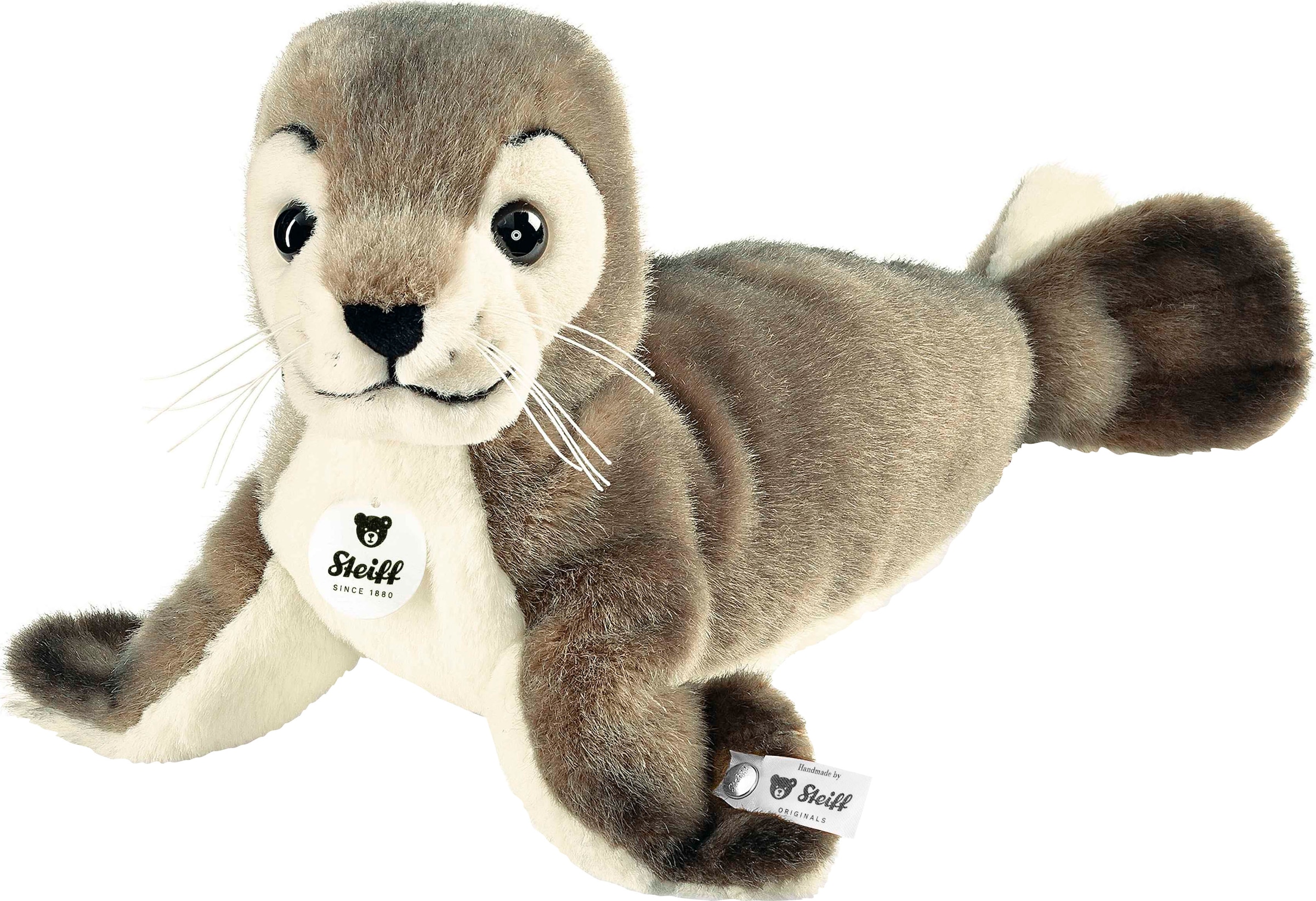 Steiff Kuscheltier »Robby Seehund, 30 cm«