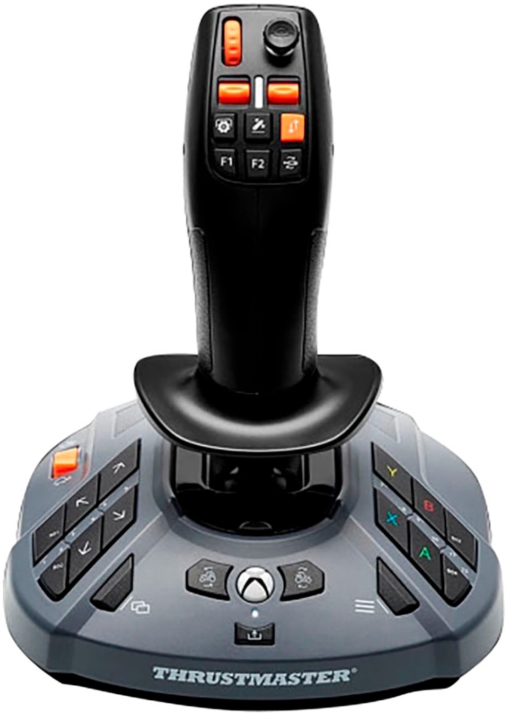 Thrustmaster Simulations-Controller »SimTask FarmStick (Xbox)«