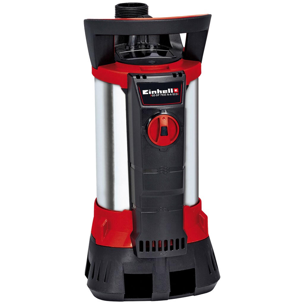 Einhell Schmutzwasserpumpe »GE-DP 7935 N-A ECO«