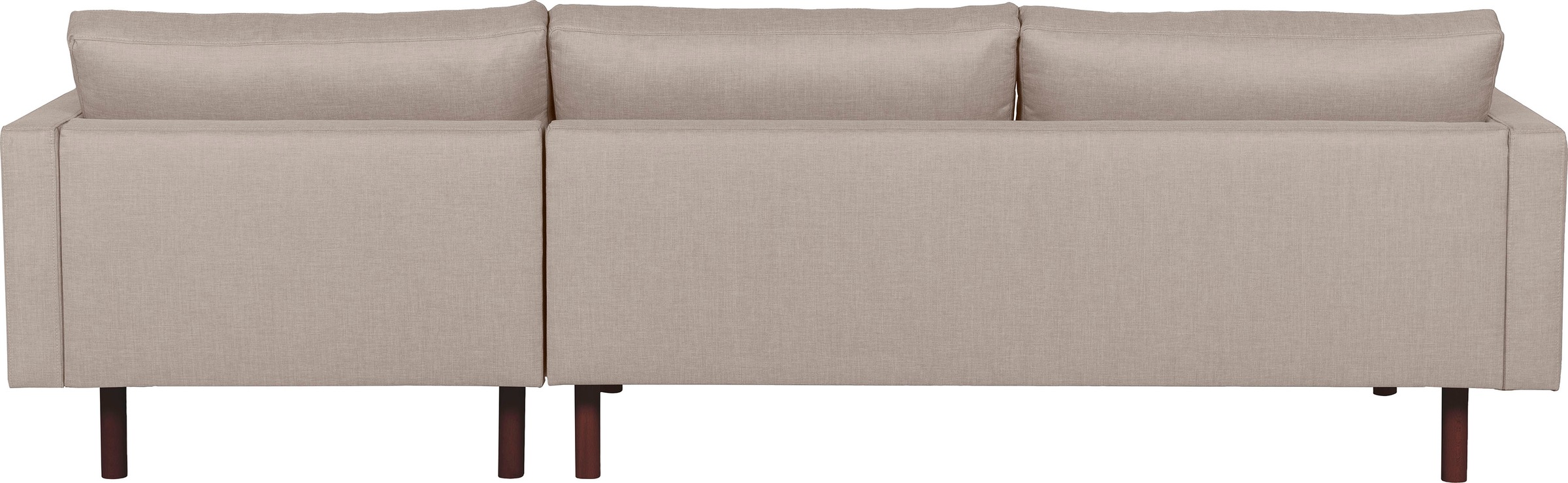 GEPADE Ecksofa », L-Form«
