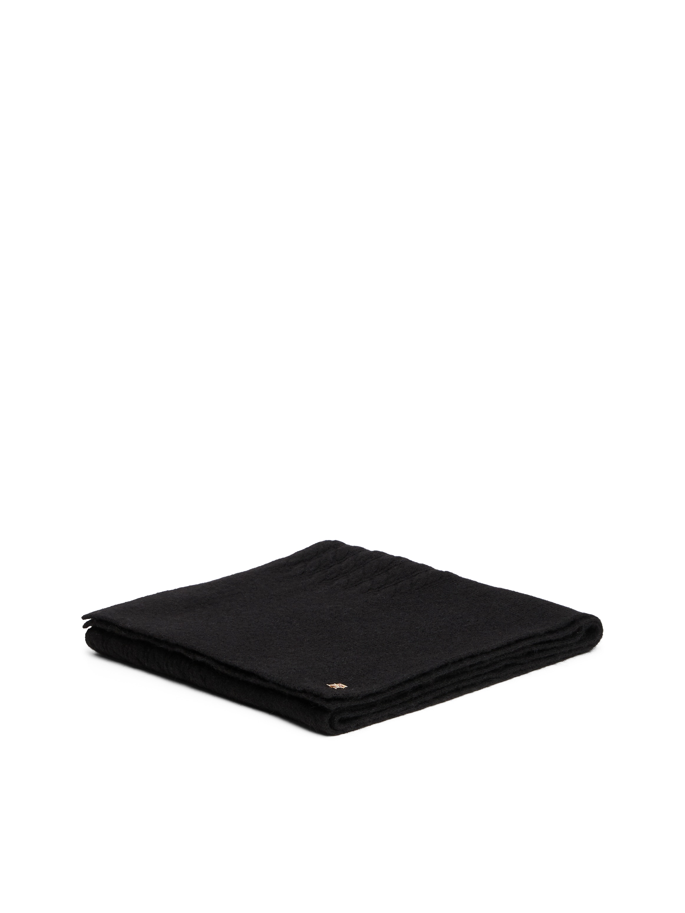 Tommy Hilfiger Schal »ELEVATED CHIC FLUFFY«, aus Zopfstrick, ca. 190 x 35 cm, flauschig
