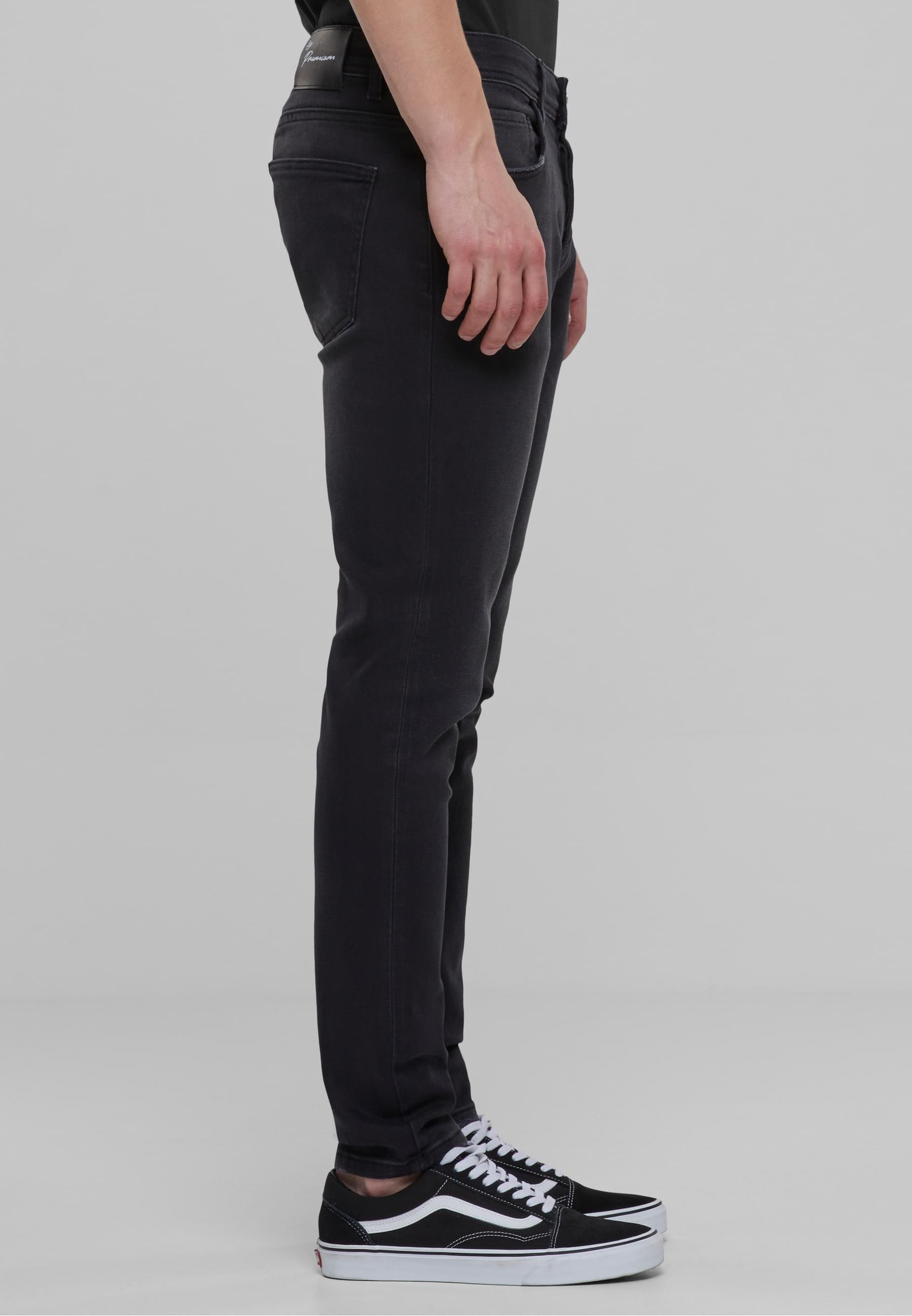 2Y Studios Bequeme Jeans »2Y Studios Herren 2Y Skinny Fit Jeans«