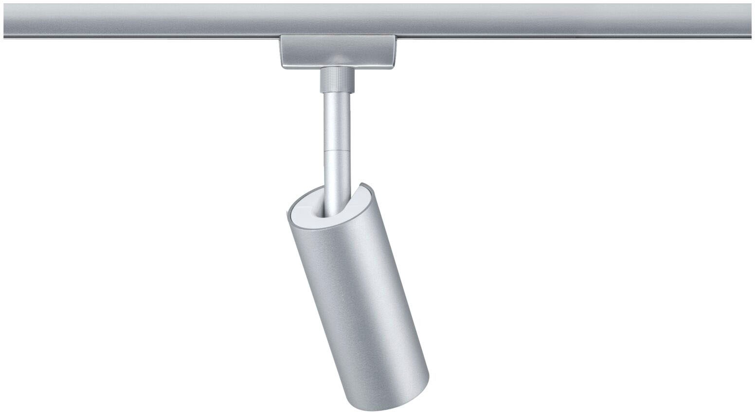 Paulmann Schienensystem-Leuchten »URail Spot Tubo 1x4W 4000K 230V«, 3-Step-Dimmbar