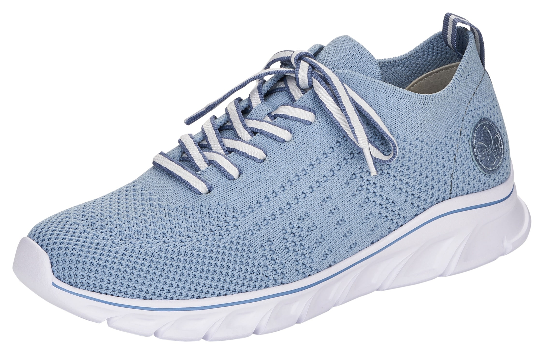 Rieker Sneaker, mit Label kaufen