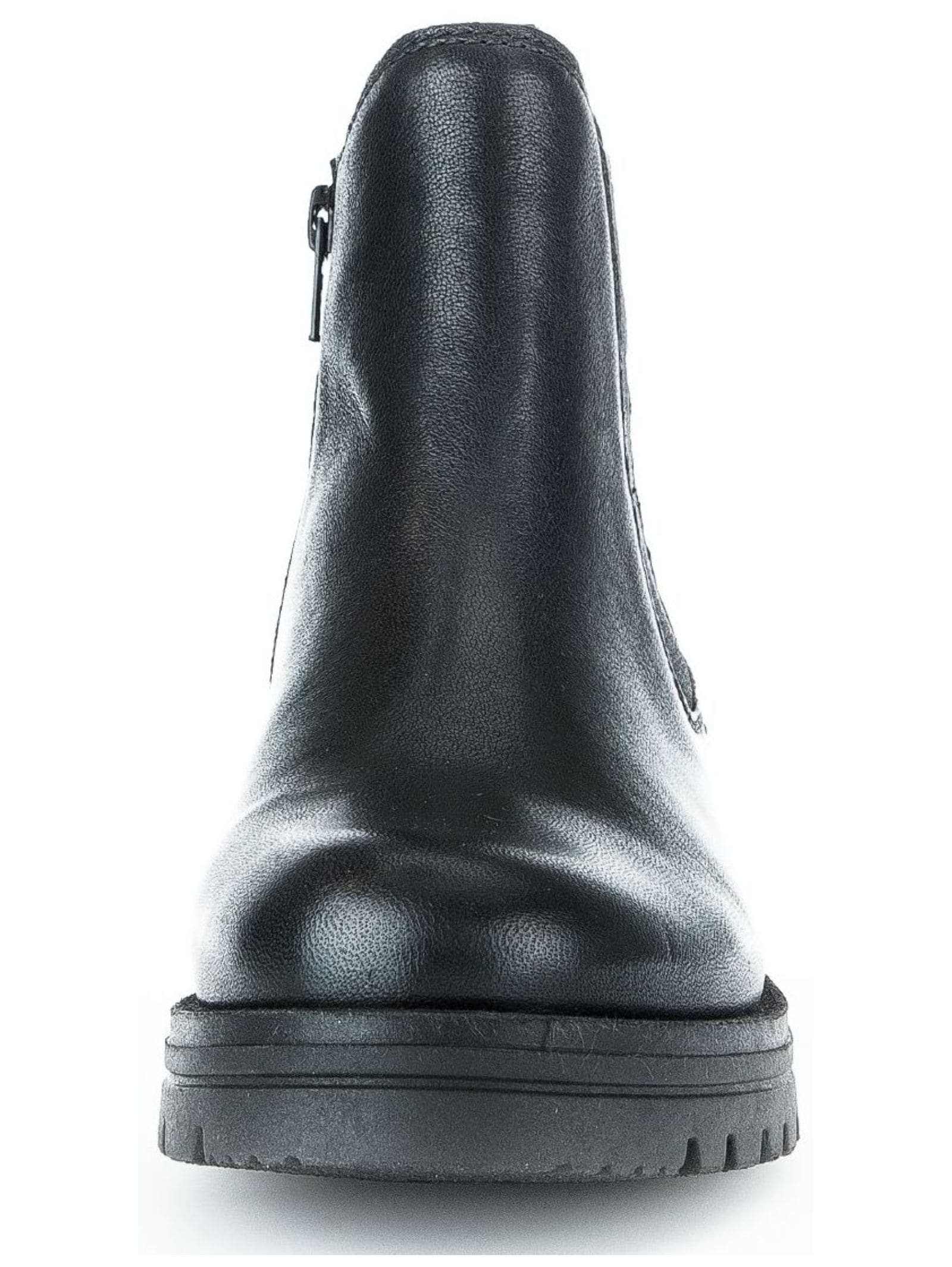 Gabor Comfort Stiefelette »Gabor Comfort Stiefelette Leder/Textil«