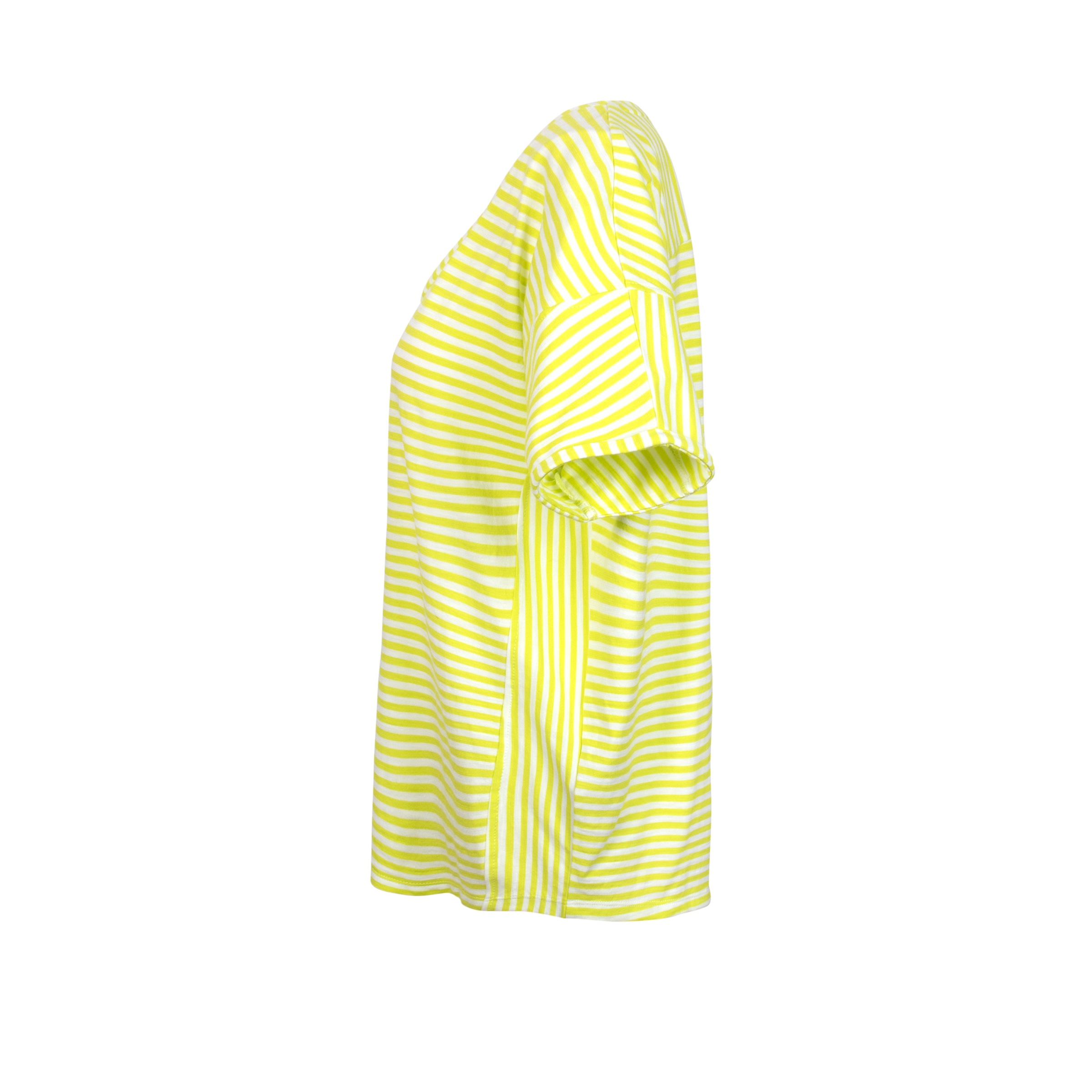 Lieblingsstück T-Shirt »DarsiL«, mit Streifen