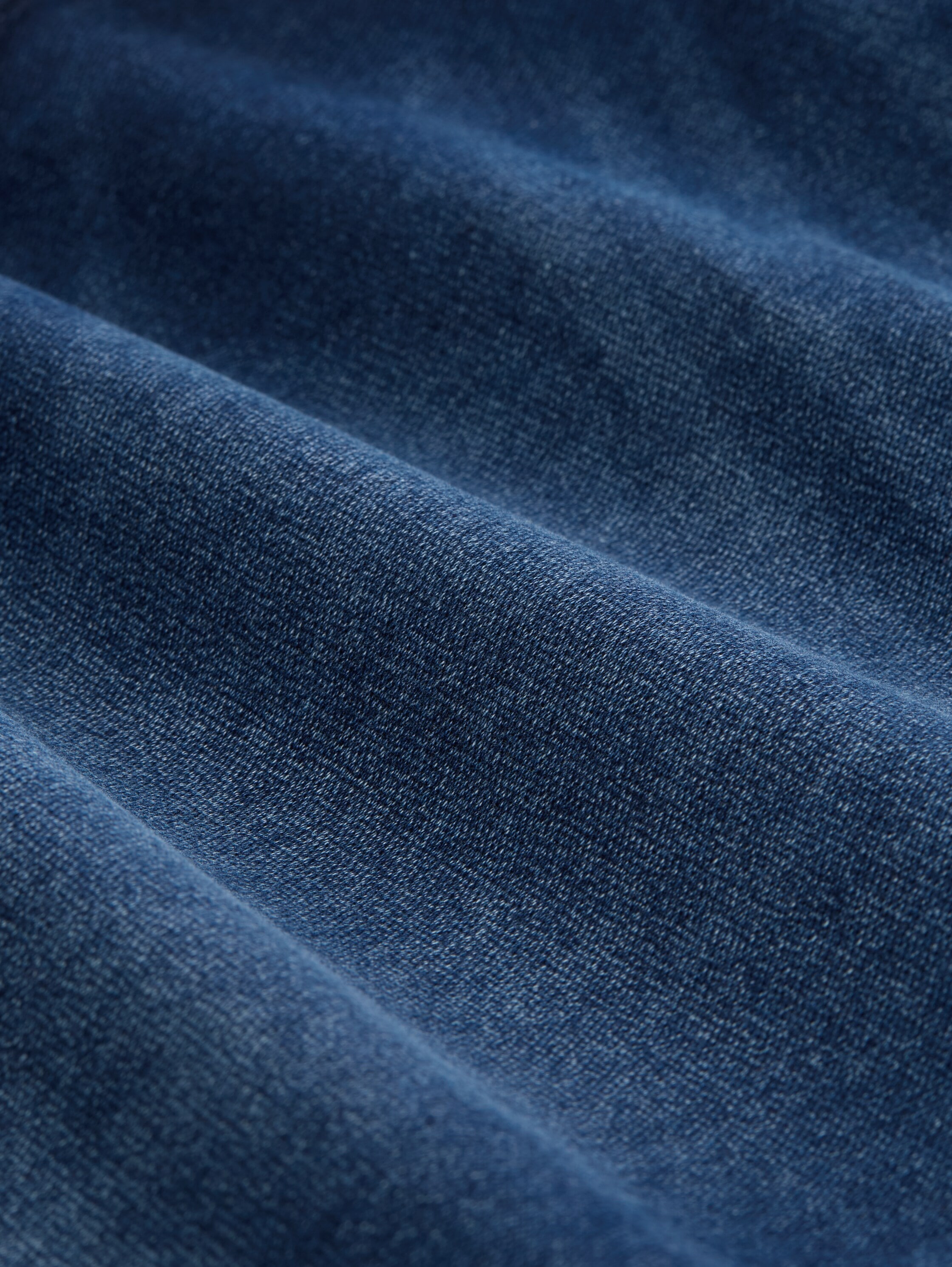 TOM TAILOR Jeansshorts im Five-Pocket Style