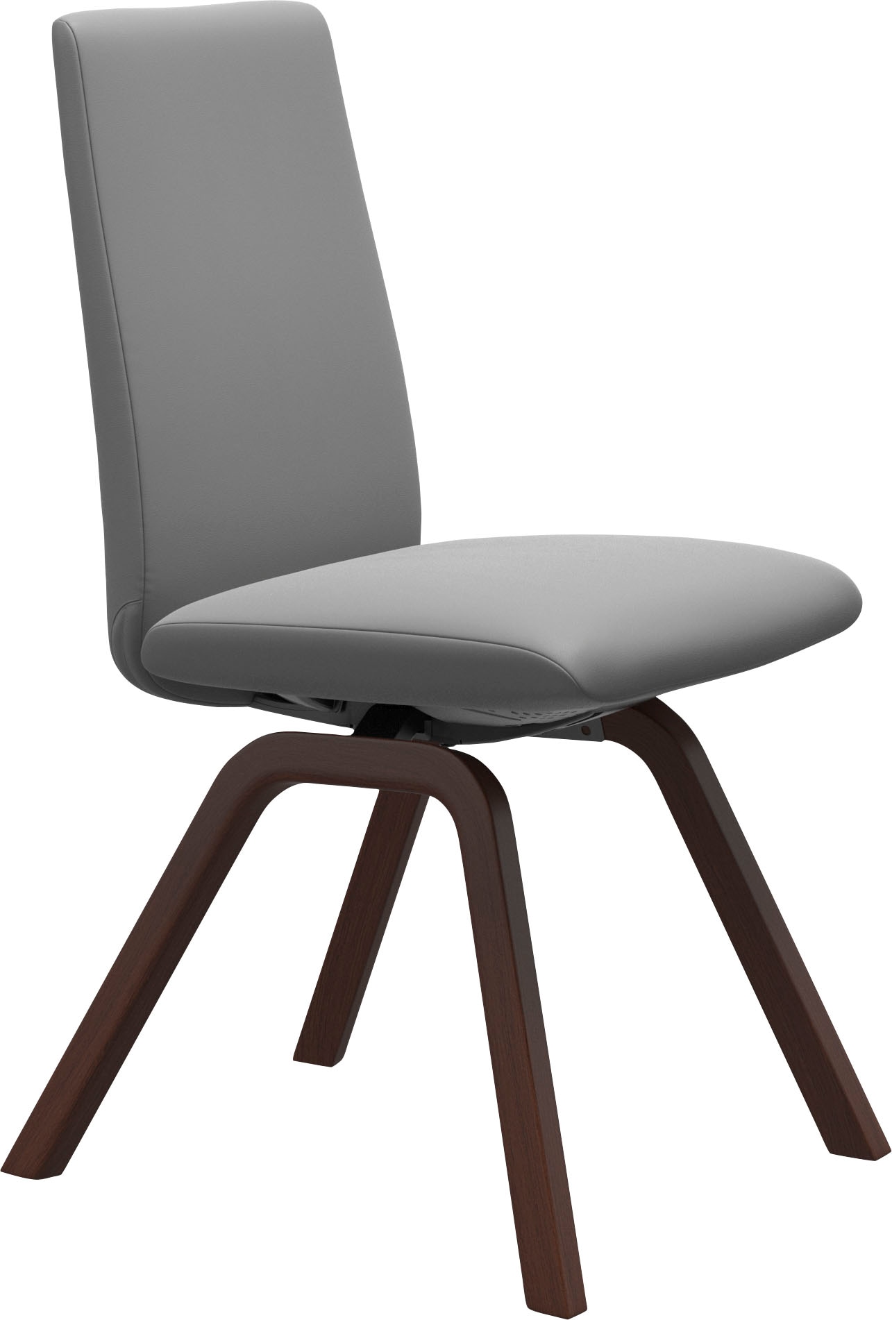 Stressless® Polsterstuhl »Laurel« () Low Back, Größe M, mit schräggestellte günstig online kaufen