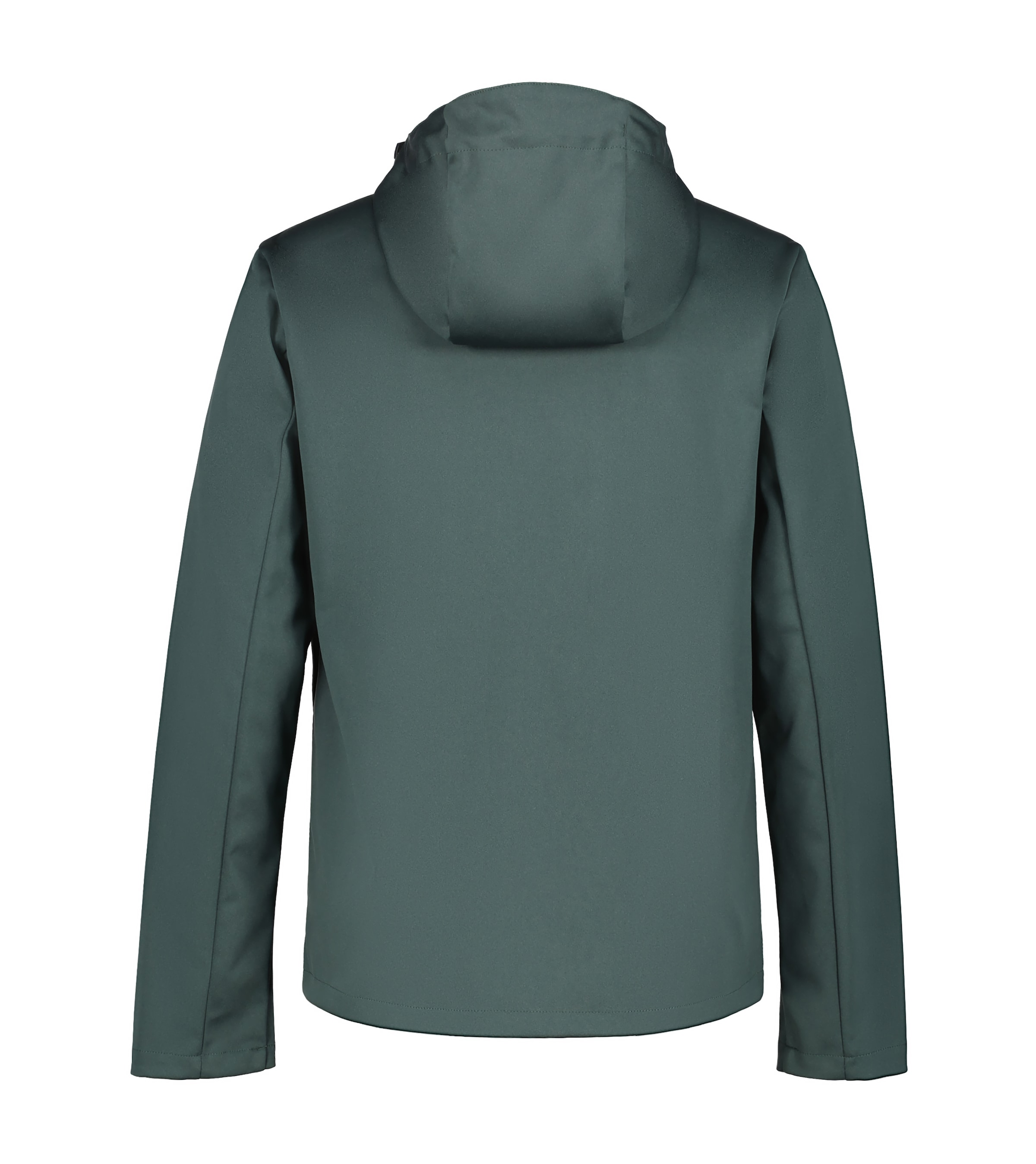 Icepeak Softshelljacke »H SOFTSHELLJACKE BRINSMADE«, (1 St.), mit Kapuze