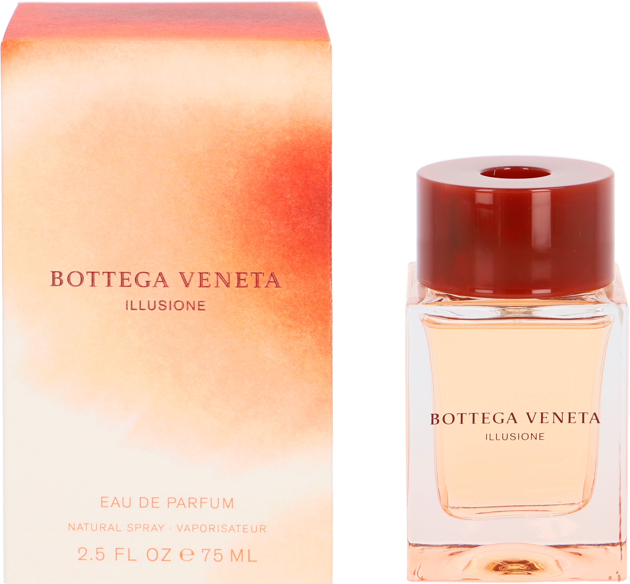 BOTTEGA VENETA Eau de Parfum Online-Shop kaufen Femme« Veneta im »Bottega Illusione