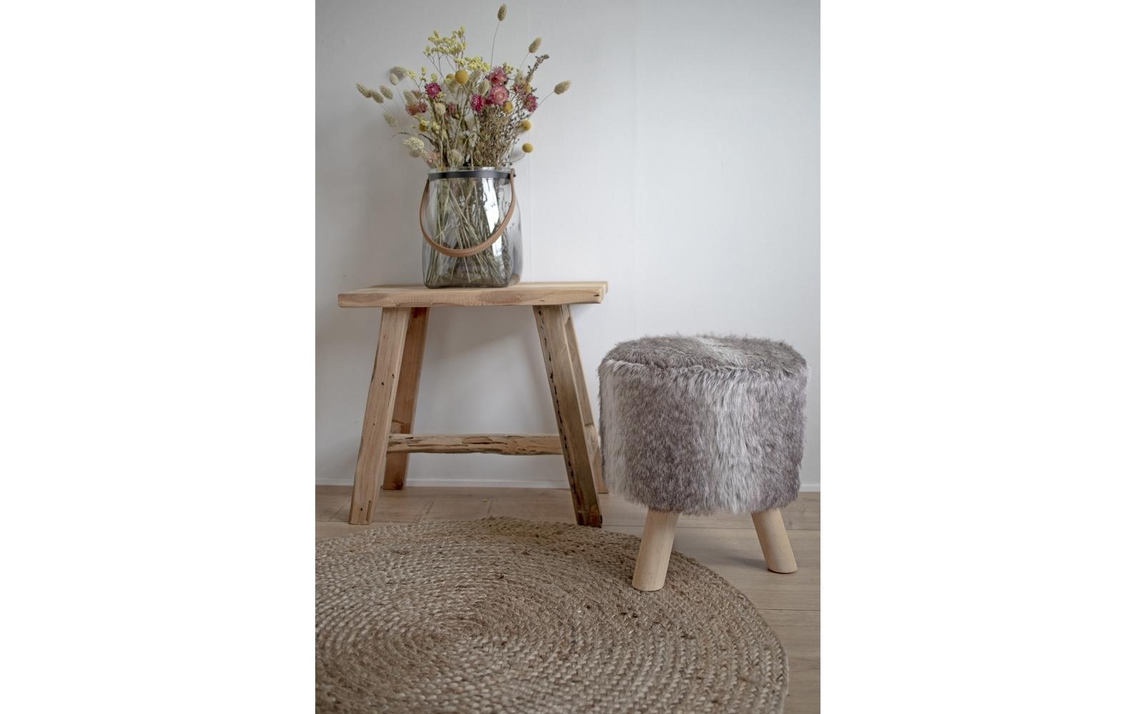House Nordic Stuhl »Barcelona« ()