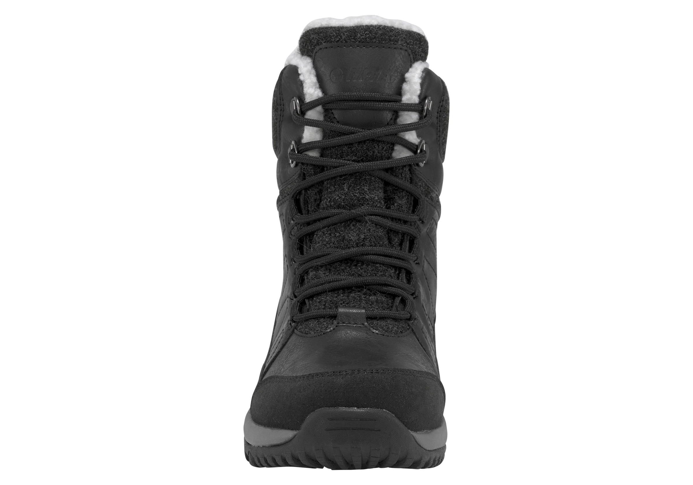 Hi-Tec Outdoorwinterstiefel »RIVA MID WATERPROOF«  Winterstiefel, Snowboots, Winterschuhe, wasserdicht & gefüttert