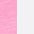 neon pink / opticwhite