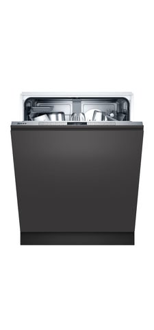 NEFF vollintegrierbarer Geschirrspüler N 50 »S155EAX05E«, 13 Maßgedecke, Time Light: auf den Boden projizierte Restlaufzeit