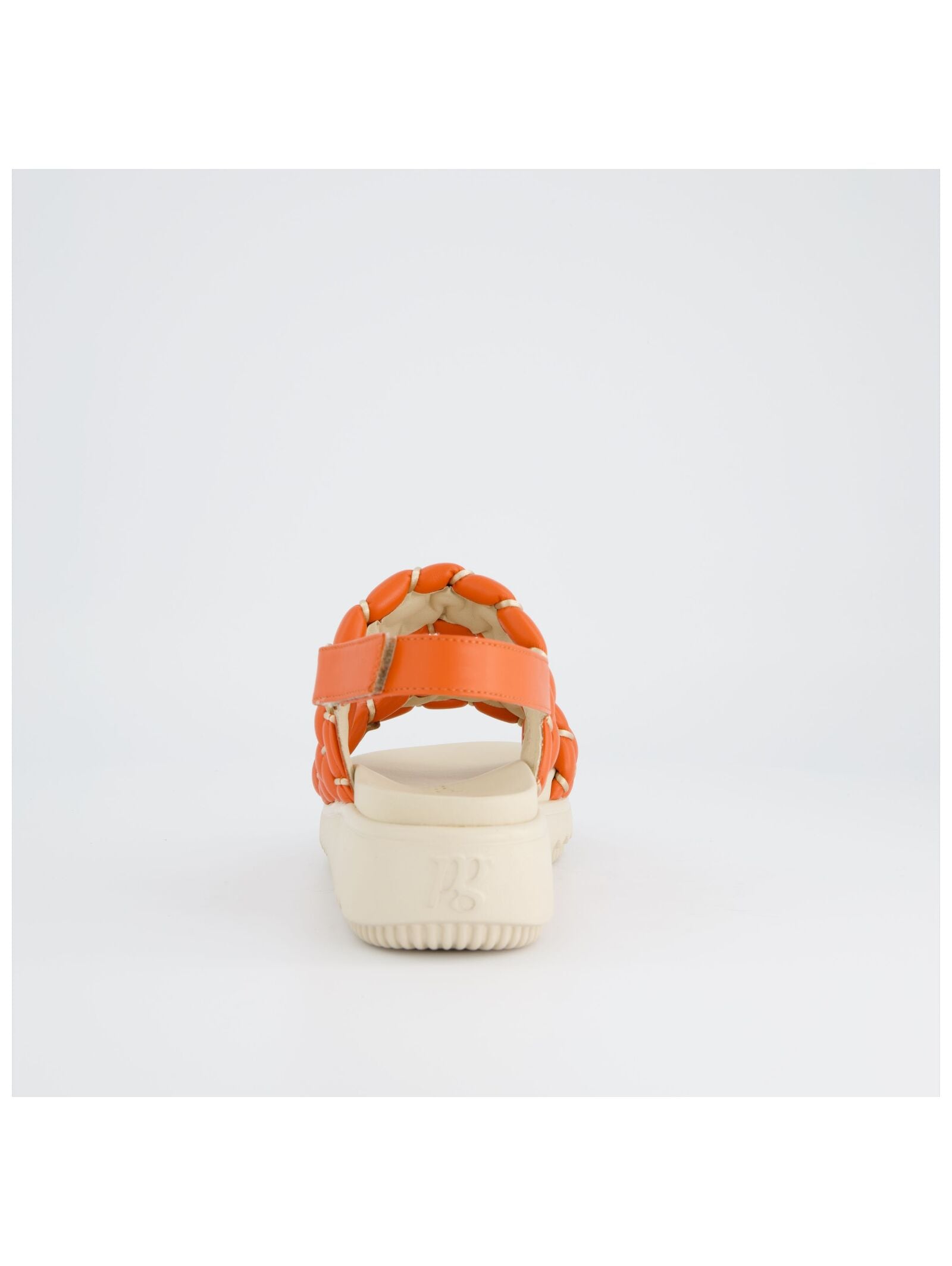 Paul Green Plateausandaletten »Paul Green Sandalen Lederimitat«