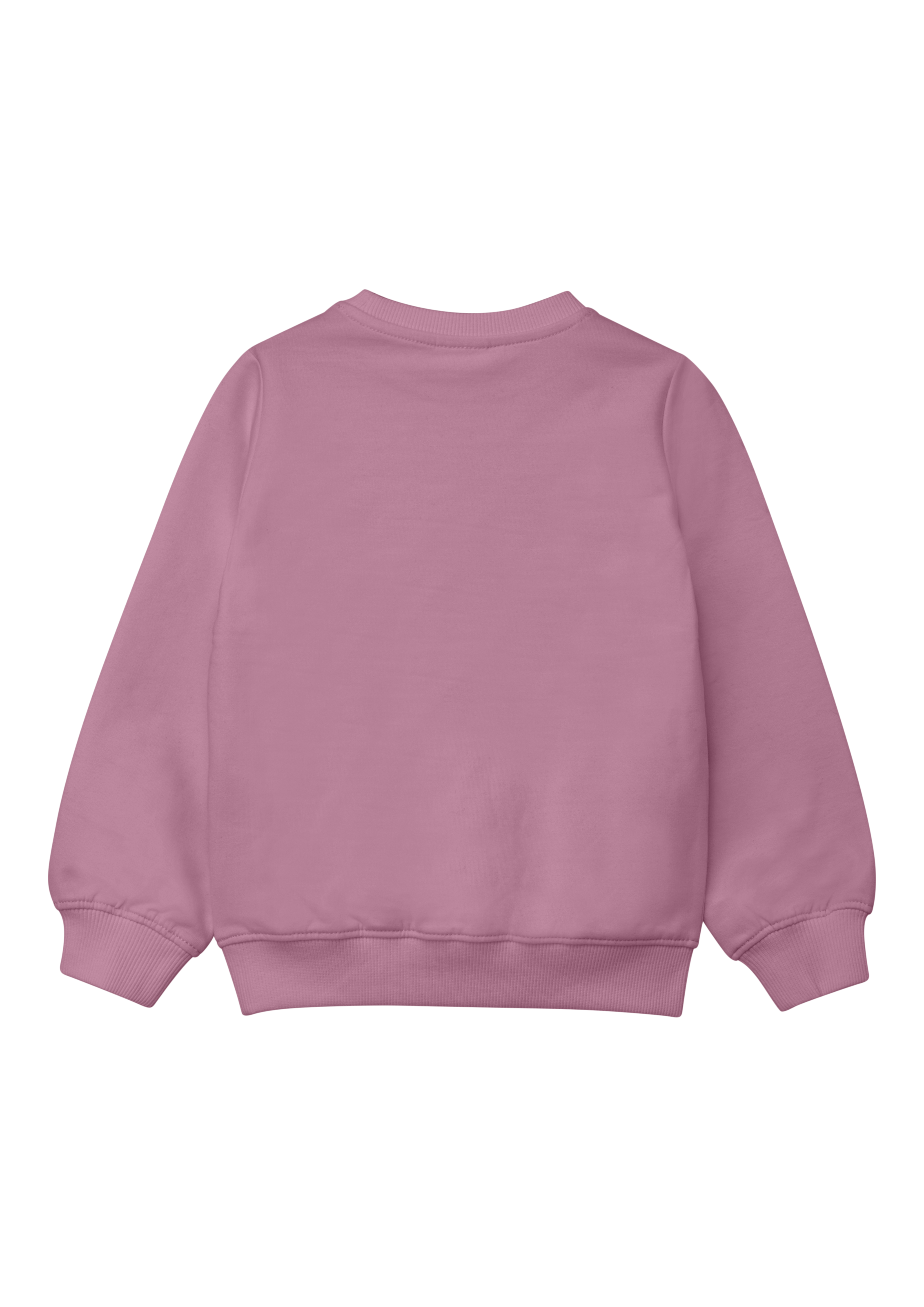 s.Oliver Junior Sweatshirt, Regular Fit mit Glitzerdruck