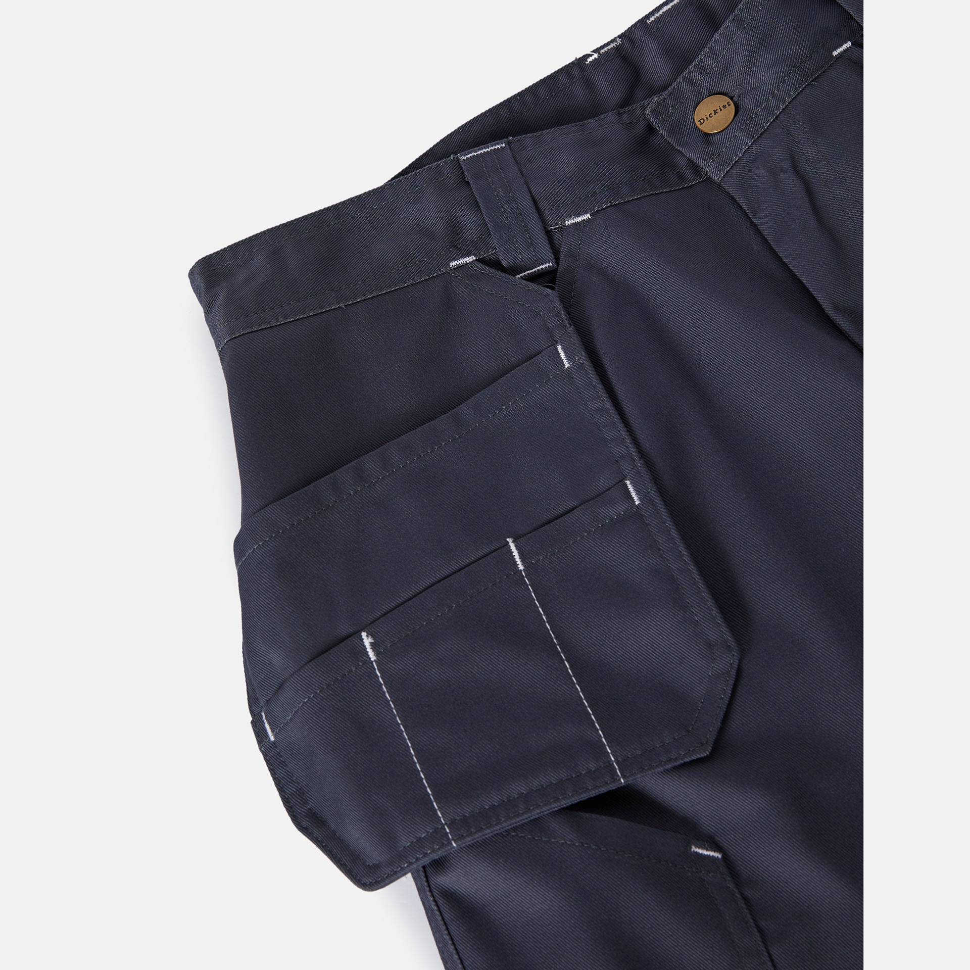 Dickies Arbeitshose »Dickies Workwear Shorts REDHAWK PRO SHORT«