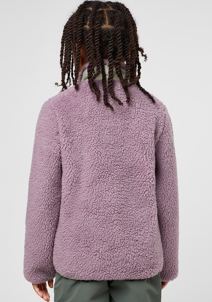 Jack Wolfskin Fleecejacke »ICE CURL JACKET K«