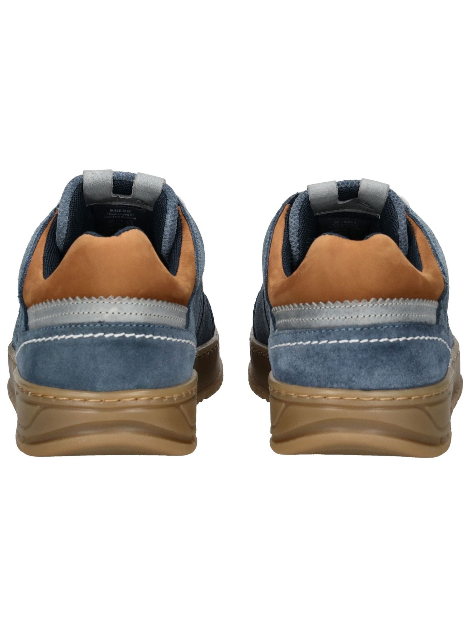 Bullboxer Sneaker »Bullboxer Sneaker Veloursleder«