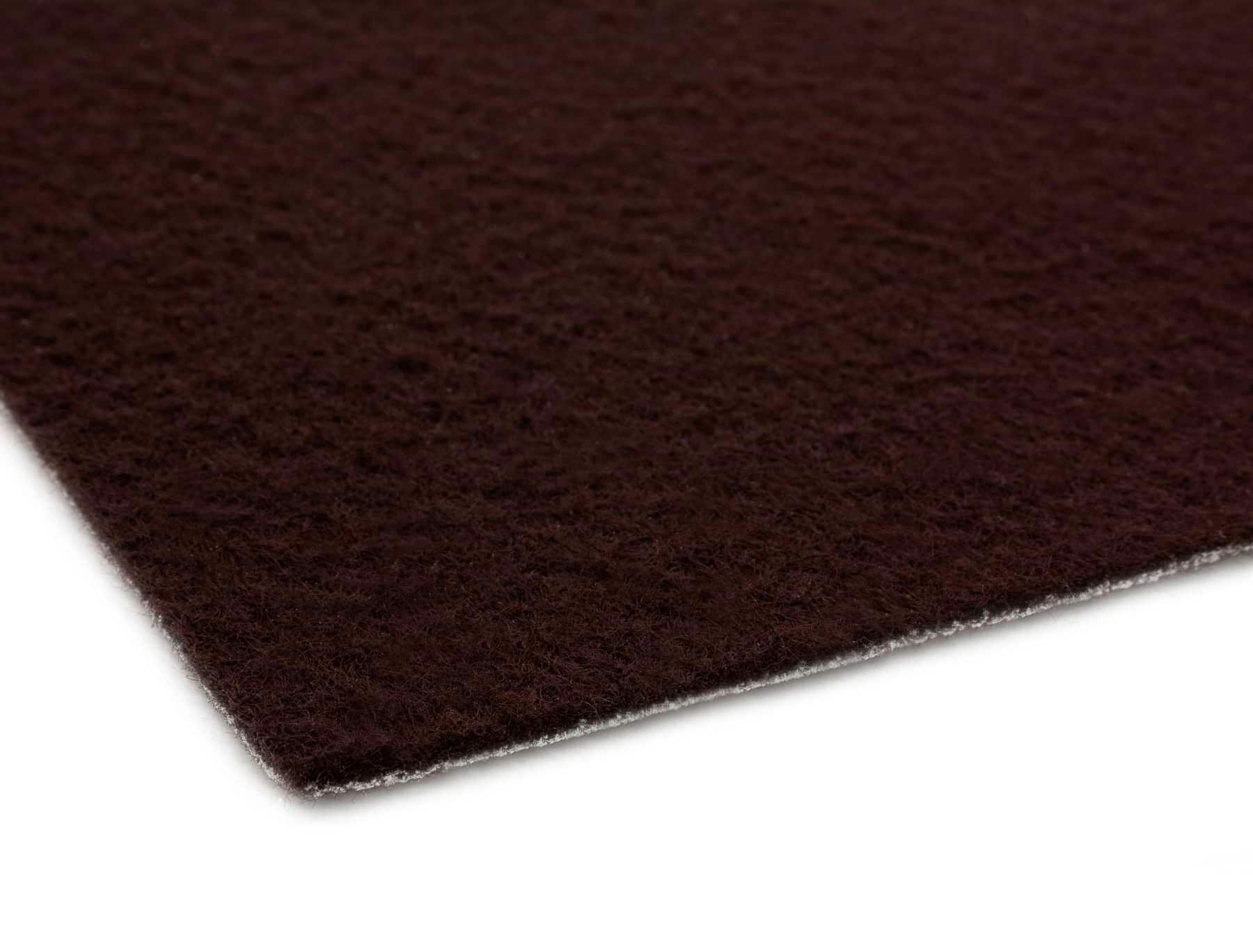 Primaflor-Ideen in Textil Läufer »PODIUM, Made in Belgium«, rechteckig, 2,6 mm Höhe, Breite 200 cm, Nadelfilz, Uni-Farben, ideal für Veranstaltungen