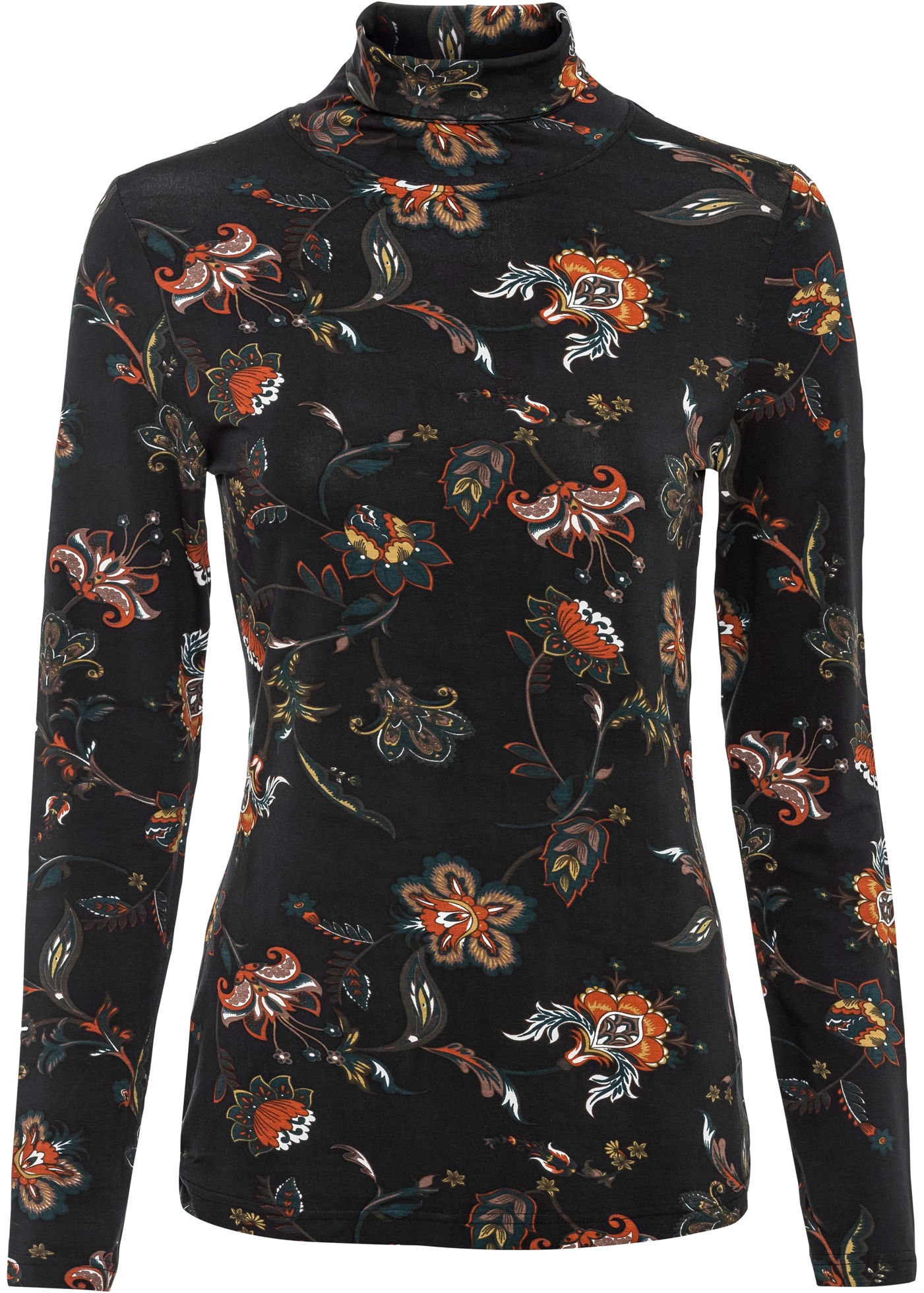 bonprix Langarmshirt