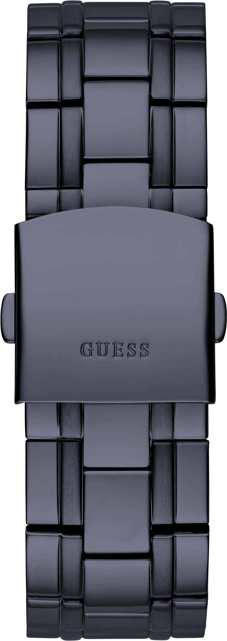 kaufen Multifunktionsuhr Guess »GW0490G4« online