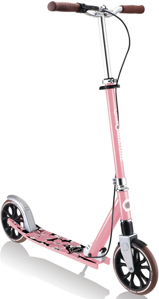 Globber Scooter »NL 205 DELUXE«