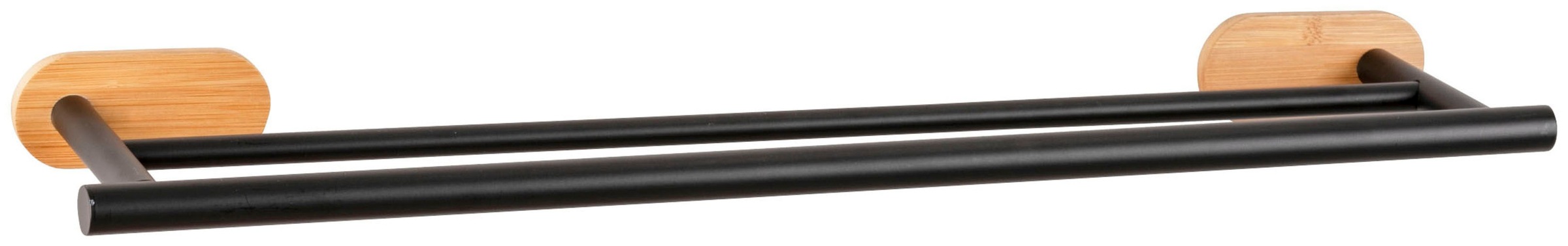 WENKO Handtuchstange »Turbo-Loc® Orea« befestigen ohne Bohren