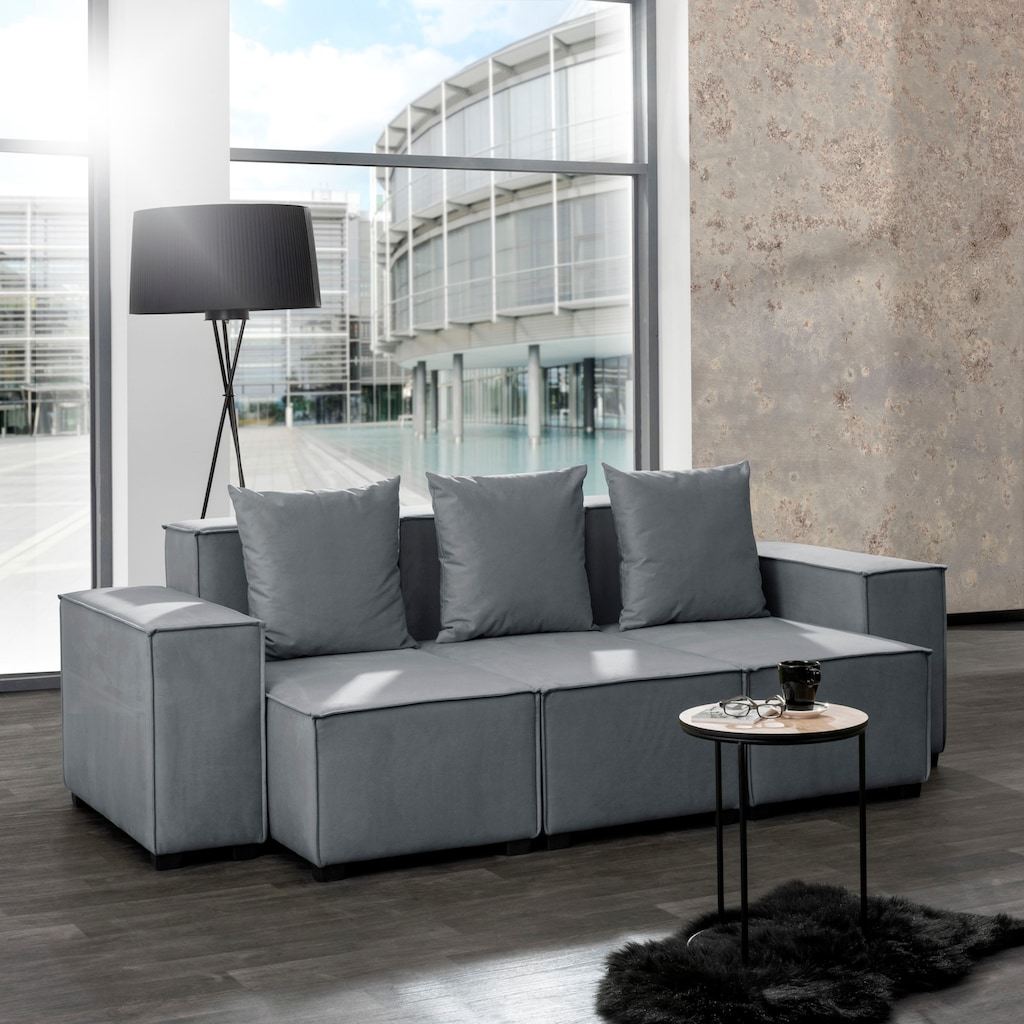 Max Winzer® Sofaelement »MOVE«