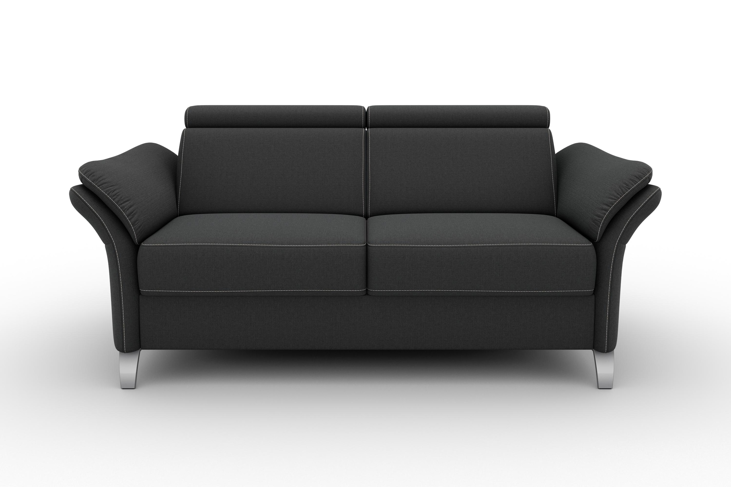 sit&more 2,5-Sitzer »Vincenzo«