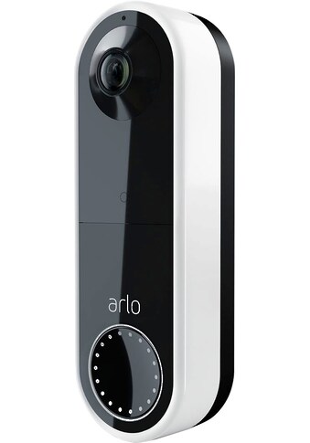 ARLO Camcorder »Essential Video Doorbell Wire-Free«, WLAN (Wi-Fi) kaufen