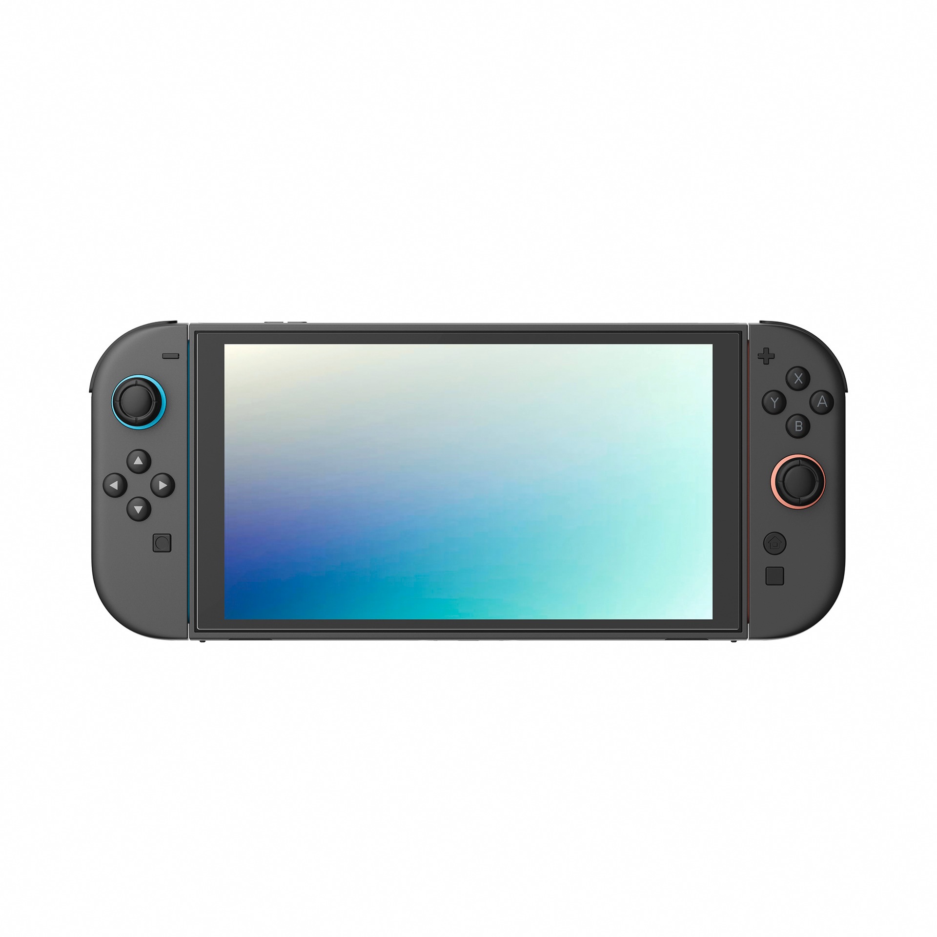 Belkin Displayschutzglas »Gaming TemperedGlass Antireflective Screen Protector«, für Nintendo Switch 2, Displayschutzfolie, Schutzfolie, Bildschirmschutz, kratz- & stoßfest