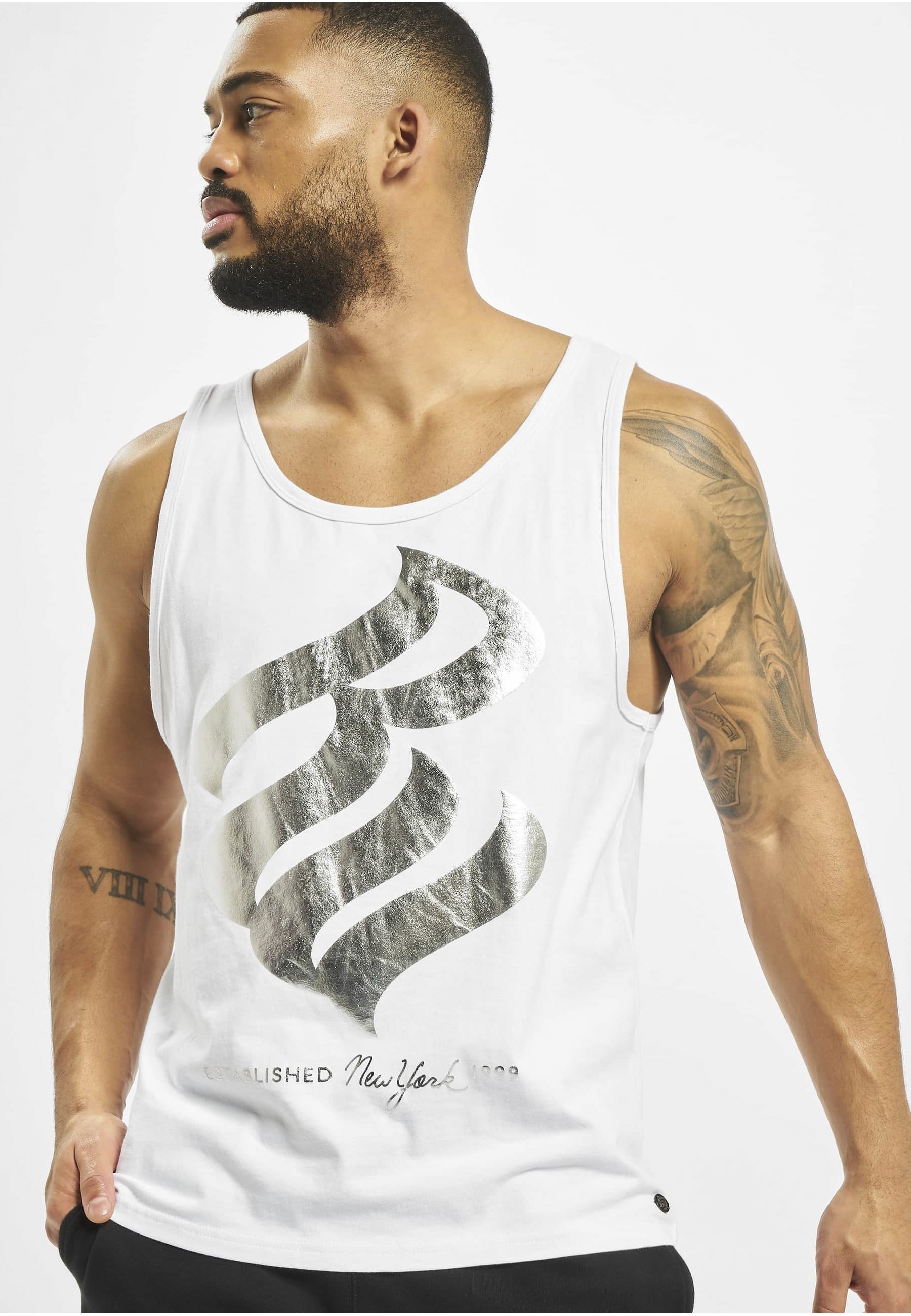 Rocawear Tanktop »Rocawear Herren Rocawear as Tanktop« 1 Stk.